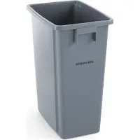AmerBox Hendi 691137, 315 mm, 455 mm, 580 mm, 1 Stück(e)