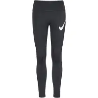 Nike Damen Tights 7/8 Tempo Swoosh Run