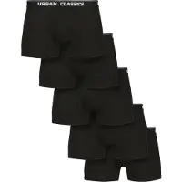 Urban Classics Tb4417 Boxershorts 5 Einheiten