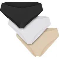 Urban Classics Lasercut Brazilian Slip 3 Einheiten