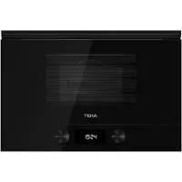 Teka Ml 8220 Bis L Mikrowelle Schwarz One Size / EU Plug 220V Schwarz One Size