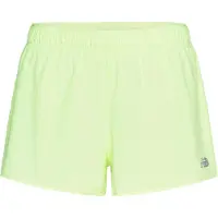 New Balance - Women's RC Short 3'' - Laufshorts Gr XS grün