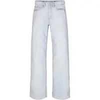 Garcia Schlagjeans "Ilvy" for Girls, mit weitem Bein