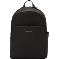 Kapten & Son - Aalborg 16,5 - Daypack schwarz