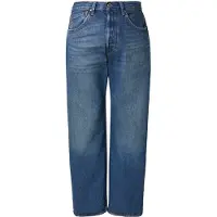 Levi's für Herren. 0057U-0007 Jeans 501 Loose blau (34/30), Lässig, Baumwolle, Denim