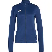 Adidas Entrada 26 Trainingsjacke S (Damen) team navy blue/white