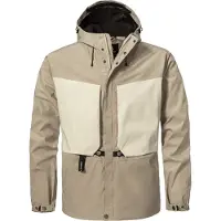 Schöffel Herren Funktionsjacke 2L Jacket Style Maghera MEN