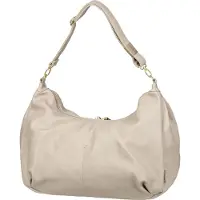 Zwei LOLA Shopper LO200 sand