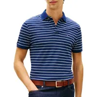 Tommy Hilfiger 1985 Regular Poloshirts Herren XL