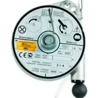 Gesipa Ersatzteil Balancer für Taurus axial