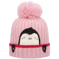 CMP Baby Knitted Hat pink (B309) U