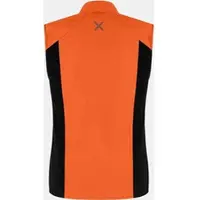 Montura Peak Vest orange/antracite (6892) M