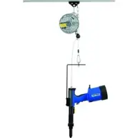 Gesipa Blindniet-Setzgerät TAURUS 4 Axial