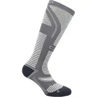 CMP Ski Socks WMN Primaloft grey-jade-perla (71ZU) 36/38