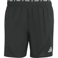 Adidas - Adi365 Breeze Shorts - Laufshorts Gr L - Length: 5'' schwarz