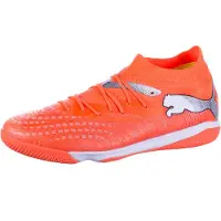 Puma Fußballschuhe Future 9.1 "Glowing Red-" für Unisex