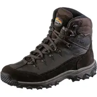 Meindl Rauris GTX, Männlich, Erwachsener, Braun, Outdoor-Stiefel, Wandern, Schnürverschluss