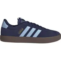 Adidas - VL Court 3.0 - Sneaker Gr 46 blau