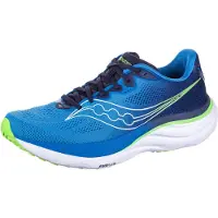 Saucony Herren Sportschuh Ride 19 Grün 45