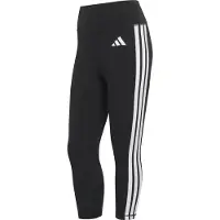 Adidas Optime Essentials Workout 3 Stripes 3/4-leggings
