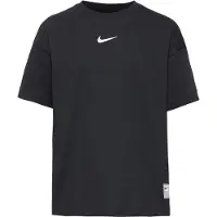 Nike - Kid's Pro Dri-FIT Short-Sleeve Training Top - Funktionsshirt Gr XL schwarz