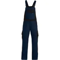 FHB Eckhard Latzhose - Marine-Schwarz 102 Traummänner 52