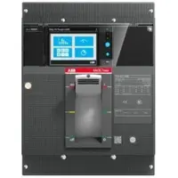 ABB XT7H1250EkipTouchMeas.LSIG12503pFF Kompaktleistungsschalter Tmax XT7 mit vorderseitigen Anschlüssen, 3polig 1SDA100916R1
