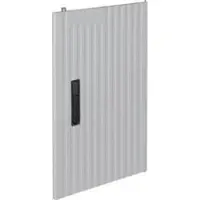 Hager ZAY70424 Tür, Ersatzteil, KVS, Gr. 00, H: 845 mm