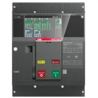 ABB XT7SM1250EkipDipLSIGIn1250A3pFF Kompaktleistungsschalter Tmax XT7M mit vorderseitigen Anschlüssen, 3polig 1SDA101376R1