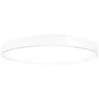 Zumtobel 42952588 Rundleuchte ONDA2 A LRO D590 LED4000-940Z LDE WH