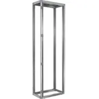 Hager M-RG406022 Standardschrank-plus IP55 400x2200x600 MRG406022