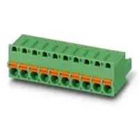 Phoenix Contact 1320373 Leiterplattenstecker FKC 2,5/ 3-ST-5,08GY2CPBD-81SO FKC253ST508GY2CPBD81SO - 1000 Stück