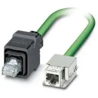 Phoenix Contact 1416179 Netzwerkkabel VS-BU/PN-PPC/PL-93B-LI/2,0 VSBUPNPPCPL93BLI20