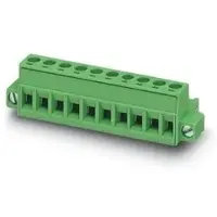 Phoenix Contact 1303647 Leiterplattenstecker MSTB 2,5 HC/ 2-STF-5,08 BK MSTB25HC2STF508BK - 50 Stück