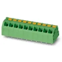 Phoenix Contact 1141358 Leiterplattenklemme SPTAF 1/10-3,5-IL BK SPTAF11035ILBK - 1040 Stück