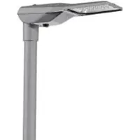 SITECO 5XE2U31Y08JB Streetlight SL 21 iQ miniMastleuchte,LED, 11.310lm730,Einscheiben-Sicherheitsglas,direkt, Aufsatz,Ansatz