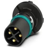 Phoenix Contact 1238744 Kontaktträger SACC-CI-M12MSS-4CON-L180 THR PEX SACCCIM12MSS4CONL180THRPEX - 20 Stück