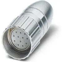 Phoenix Contact 1242495 Kabelsteckverbinder RC-06S1Y8A80EKX RC06S1Y8A80EKX - 20 Stück