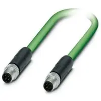 Phoenix Contact 1473961 Netzwerkkabel NBC-M8MSD/40,0-93B/M8MSD NBCM8MSD40093BM8MSD - 25 Stück