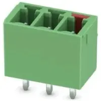 Phoenix Contact 1038318 Leiterplatten-Grundleiste MCV 1,5/ 3-G-3,81 CP3 MCV153G381CP3 - 1000 Stück