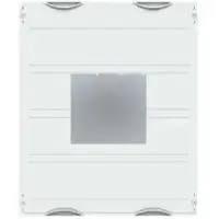 Striebel & John MA298XT Tmax Schalter-Modul XT6 3/4P 4RE / 2FB, für Leistungsschalter Tmax 2CPX043414R9999