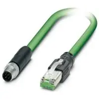 Phoenix Contact 1158968 Netzwerkkabel NBC-M8MSD/10,0-93B/R4AC NBCM8MSD10093BR4AC