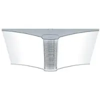 Zumtobel 42950999 Anbauleuchte MLevo AA LED4800-927-65 Q LDO SR