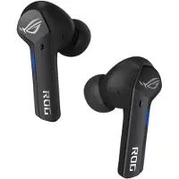 Asus ROG Cetra True Wireless, True Wireless Stereo (TWS), Gaming, 20 - 20000 Hz, Kopfhörer, Schwarz