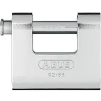 ABUS Monobloc-Vorhangschloss 92/65 gleichschließend