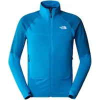The North Face Herren Bolt Polartec Jacket - XL - Skyline Blue-Adriatic Blue