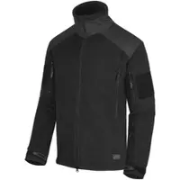 Helikon Tex Liberty Double Fleece XXL Jacket, schwarz