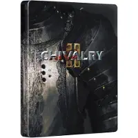 Chivalry 2 Steelbook Edition, PC, Multiplayer-Modus, M (Reif), Physische Medien