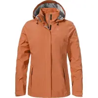 Schöffel 6854-2907 36, Erwachsener, Orange