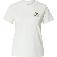 Levi's Levis "THE PERFECT TEE" mit Batwing-Logoprint